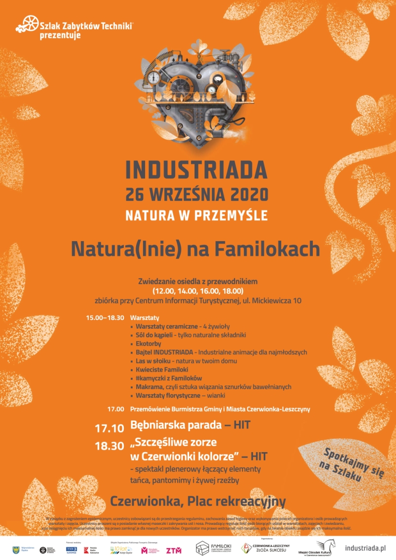 INDUSTRIADA